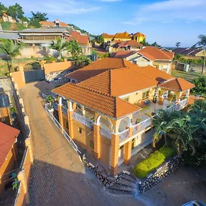 The Terrace Kampala